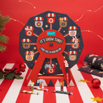 Calendrier de l'Avent Premium - Grande roue