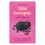 Carte - Chloé l'araignée