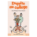 Carte - Enquête au collège
