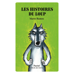 Carte - Les Histoires du Loup
