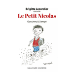 Carte - Le Petit Nicolas