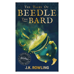 Carte - Les Contes de Beedle le Barde