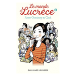 Carte - Monde de Lucrèce 1