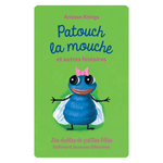 Carte - Patouch la mouche et autres histoires