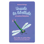 Carte - Ursule la libellule