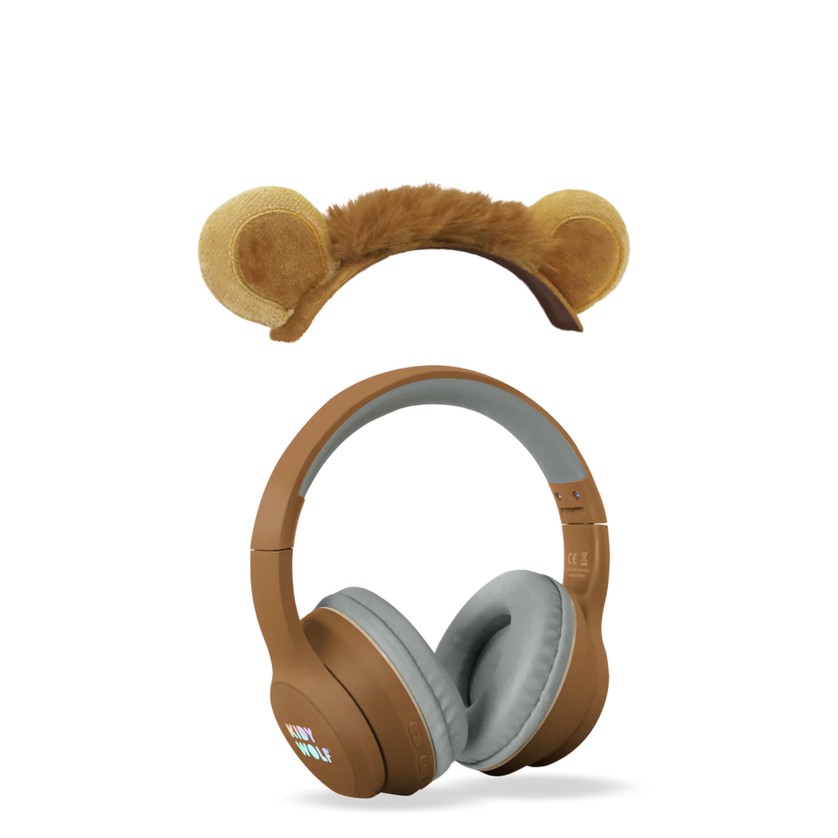 Casque audio - Lion