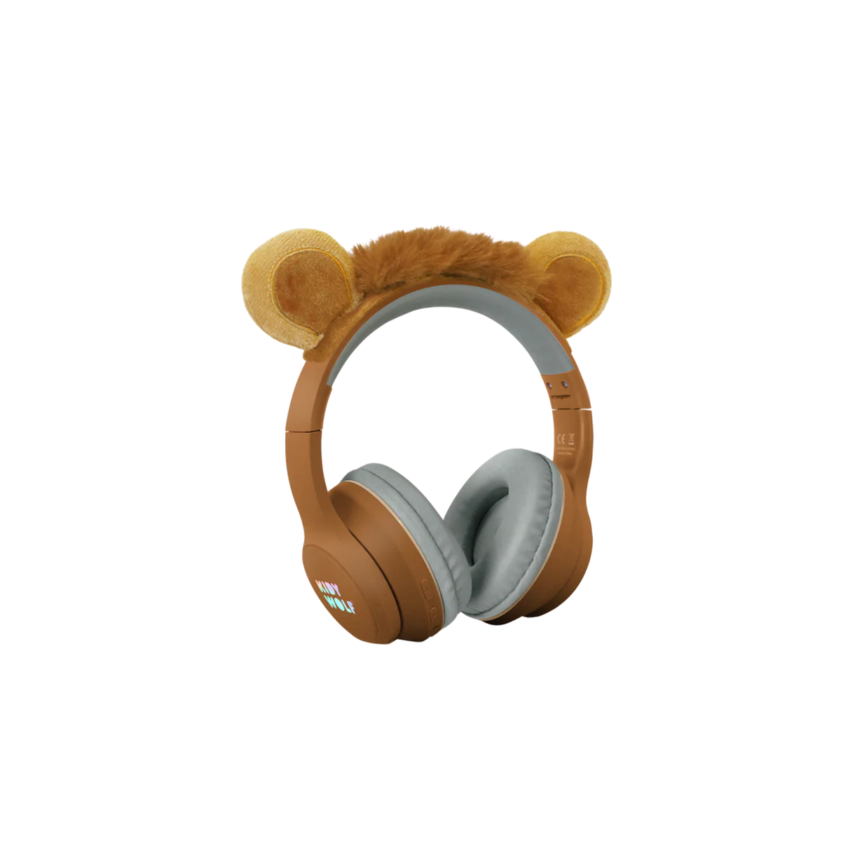 Casque audio - Lion