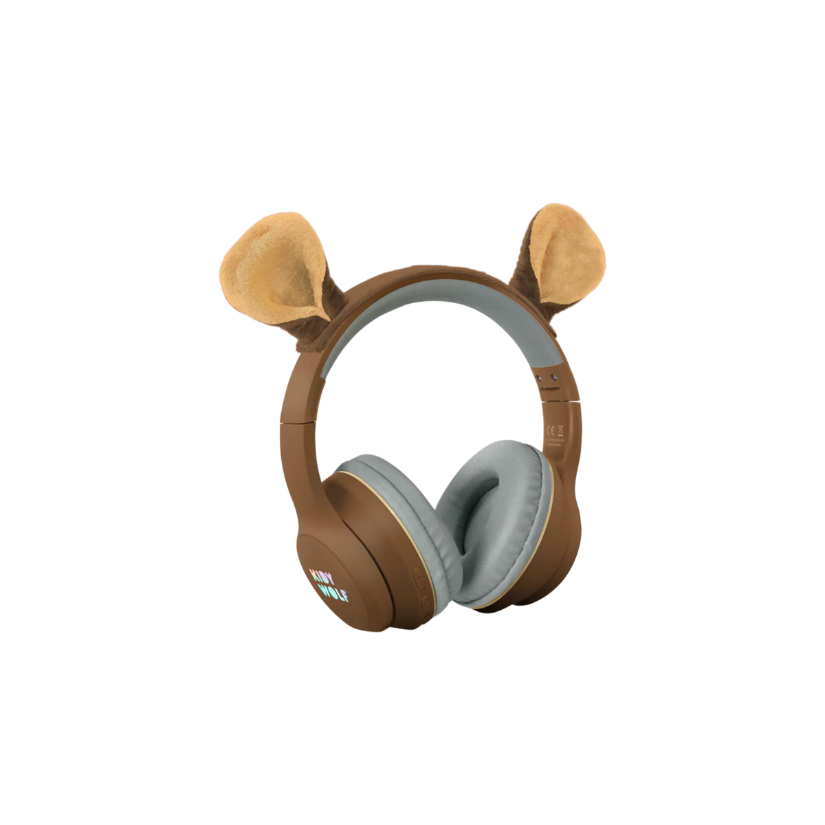 Casque audio - Ours