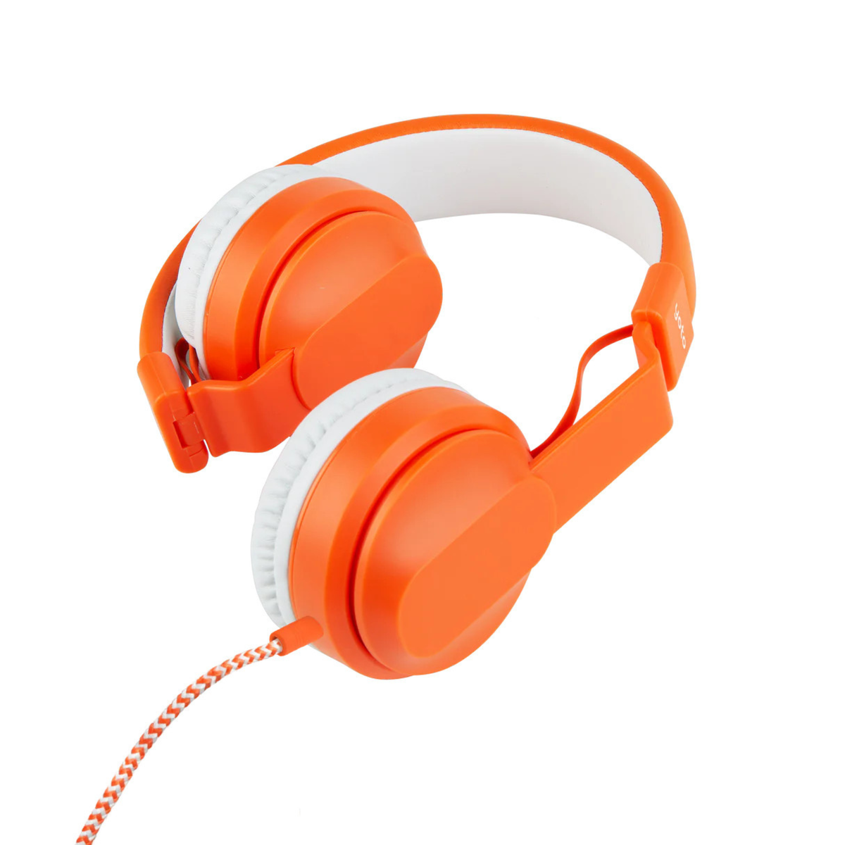 Casque audio avec fil