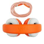 Casque audio avec fil