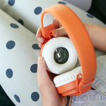 Casque audio avec fil