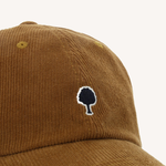 Casquette Cap - Camel