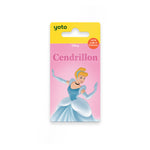 Carte - Cendrillon
