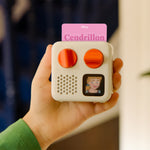 Carte - Cendrillon