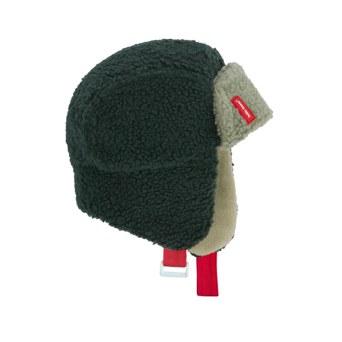 Chapka - Cozy neo
