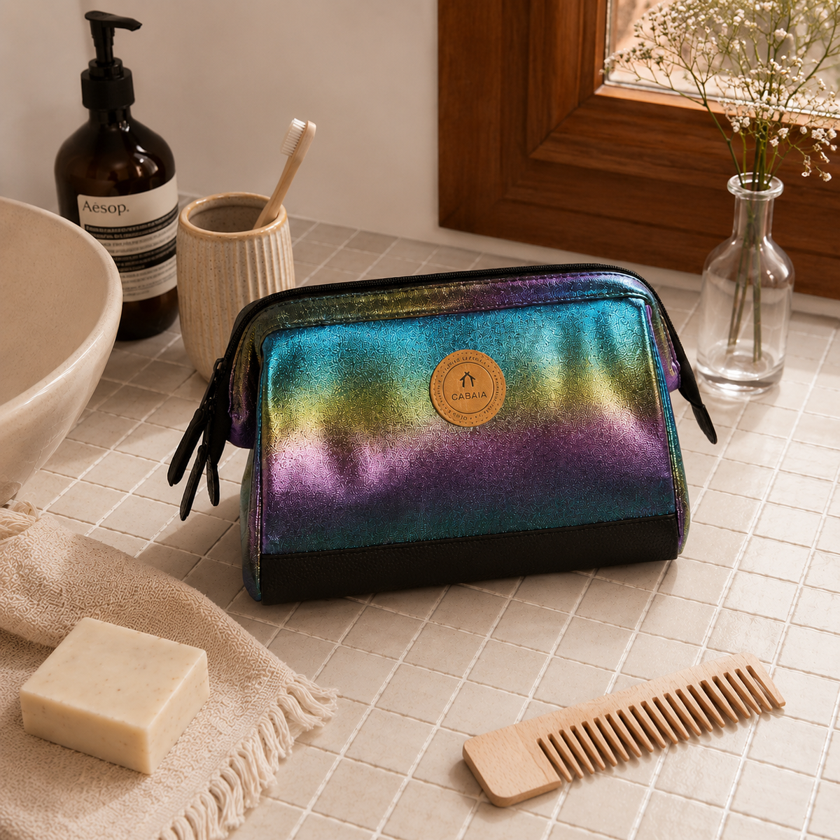 Trousse de Toilette - Maui
