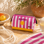 Trousse de Toilette - Piazza Tasso