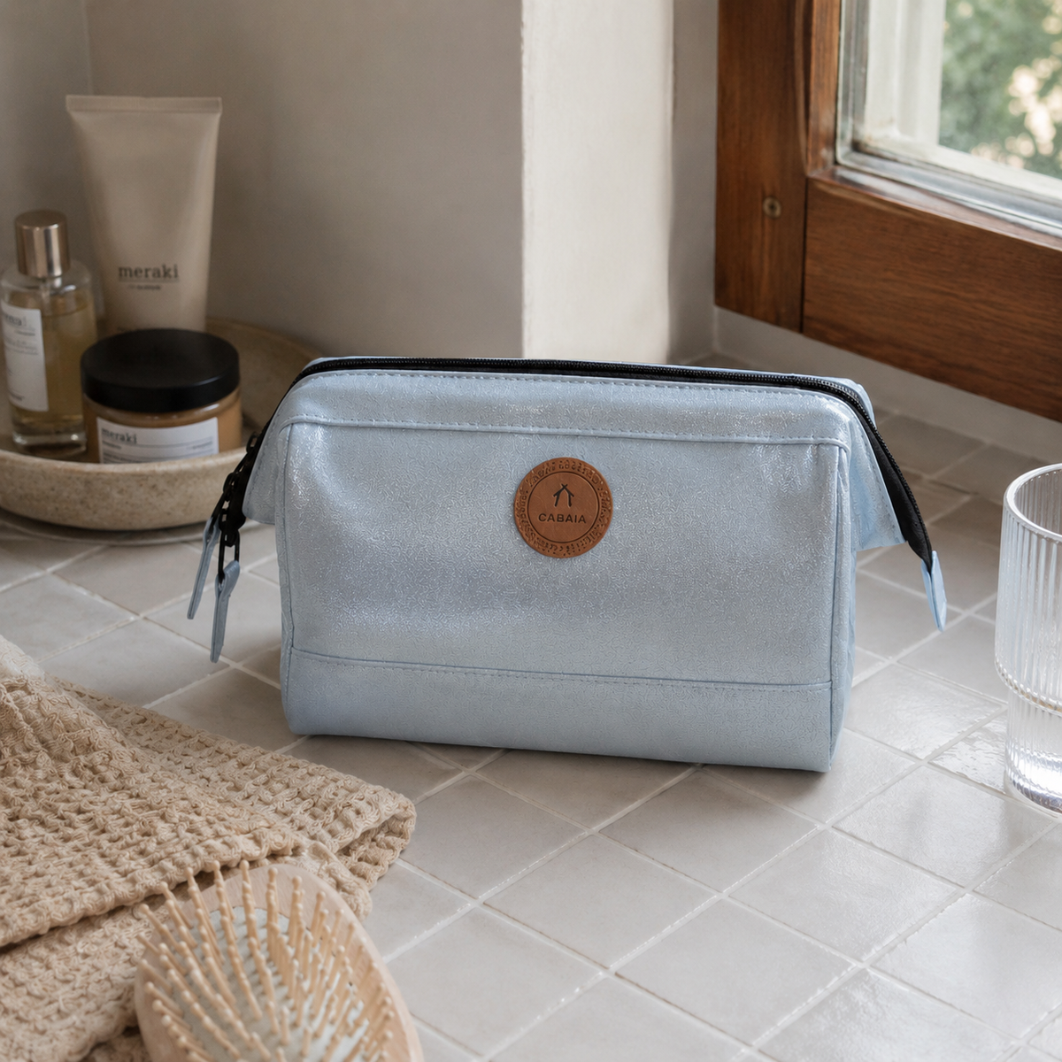 Trousse de Toilette - Fiji