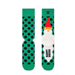 Chaussettes - Barbe du Père Noël