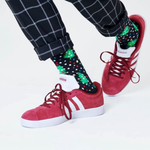 Chaussettes noires - Nuit de Noël