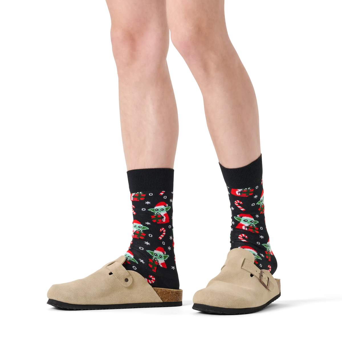 Chaussettes noires - Star Wars