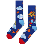 Chaussettes - Super Papa Volant