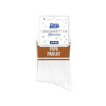 Chaussettes Homme à bandes TU - Papa Parfait