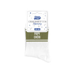 Chaussettes Homme à bandes TU - Papy Chéri