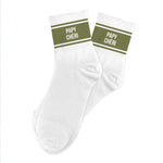 Chaussettes Homme à bandes TU - Papy Chéri