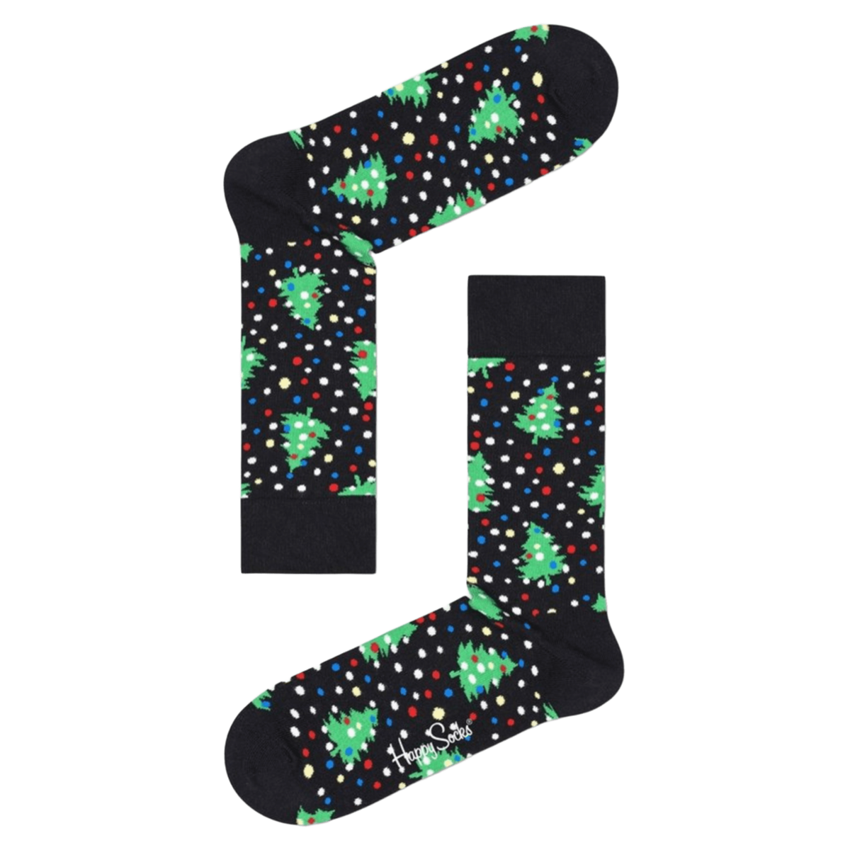 Chaussettes noires - Nuit de Noël