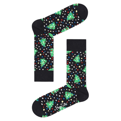 Chaussettes noires - Nuit de Noël