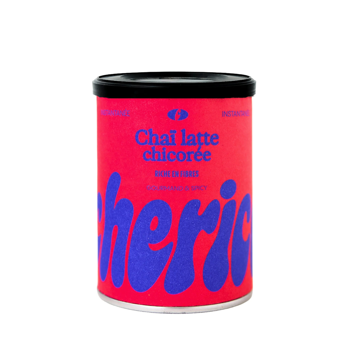 Chicorée Chai Latte - 20 Tasses
