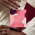 Coffret Cadeau Green - Prune