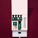 Coffret Cadeau Green Flash - Prune & Pale Rose