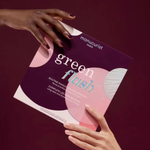 Coffret Cadeau Green Flash - Prune & Pale Rose