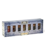 Coffret Découverte - 7 Poivres et Baie