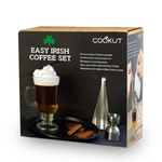 Coffret Irish Coffee