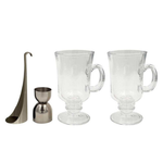 Coffret Irish Coffee