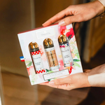 Coffret Trio - Les incontournables