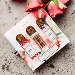 Coffret Trio - Les incontournables
