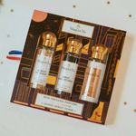 Coffret Trio - Quand minuit sonne