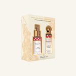 Coffret cadeau crème & parfum - Alors on danse