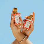Coffret cadeau crème & parfum - Alors on danse