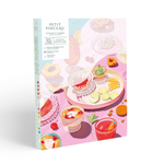 Coffret peinture au numéro - Petit Pinceau - Summer Deams