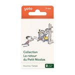 Pack - Collection Les aventures du Petit Nicolas
