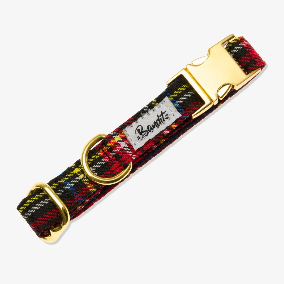 Collier Chien - Oh My Lord