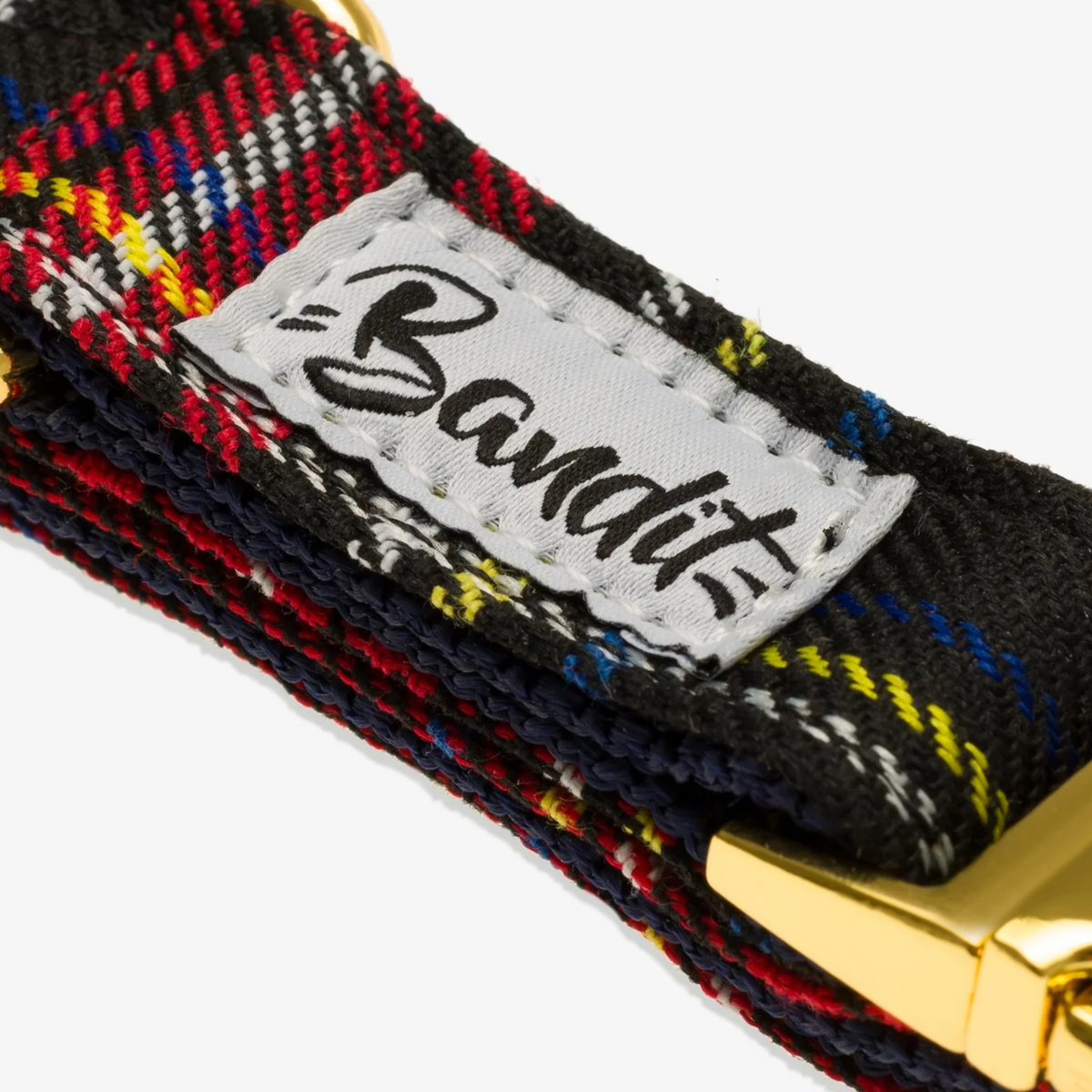 Collier Chien - Oh My Lord