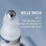 Contour des yeux