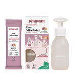 Kit découverte eau micellaire (1bouteille+1recharge)