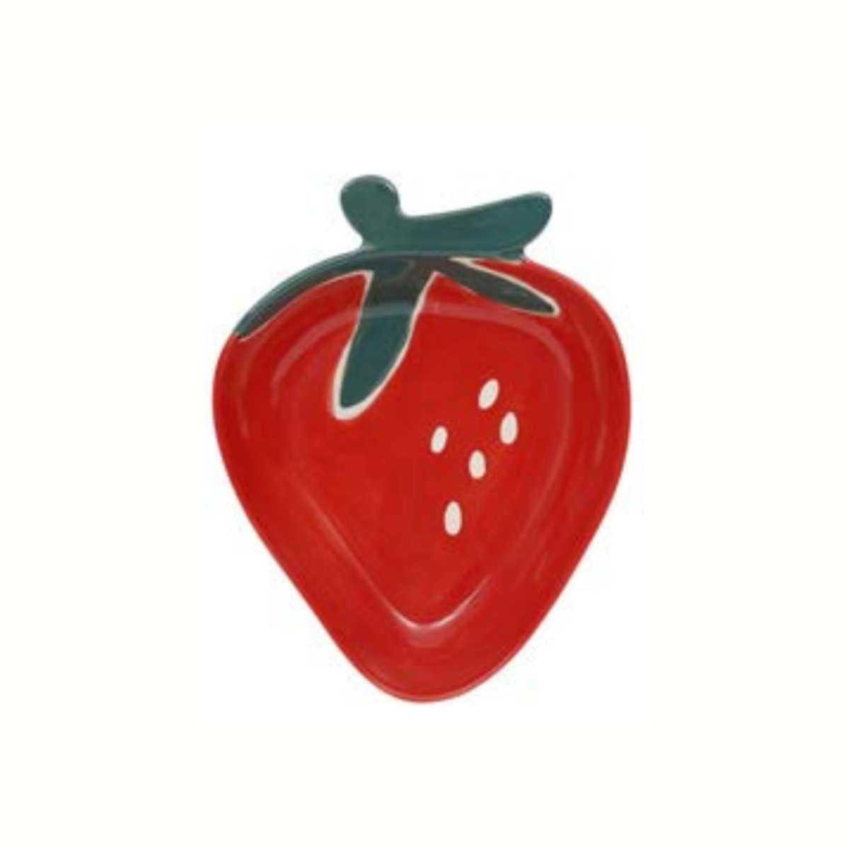 Coupelle de fruits - Fraise